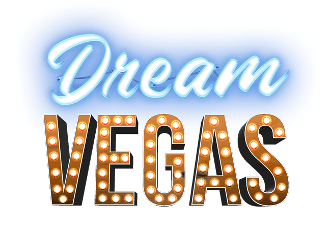 Dream Vegas logo